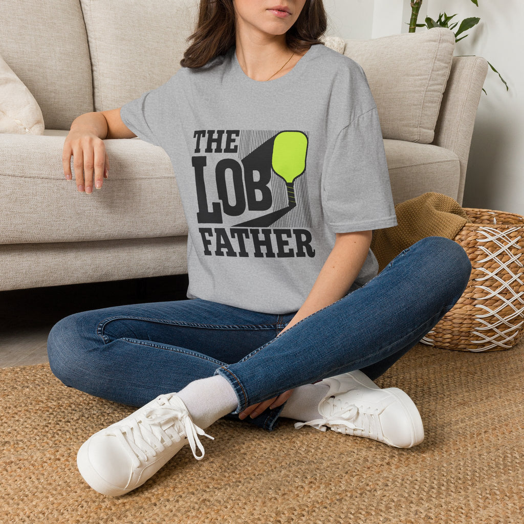The Lob Father