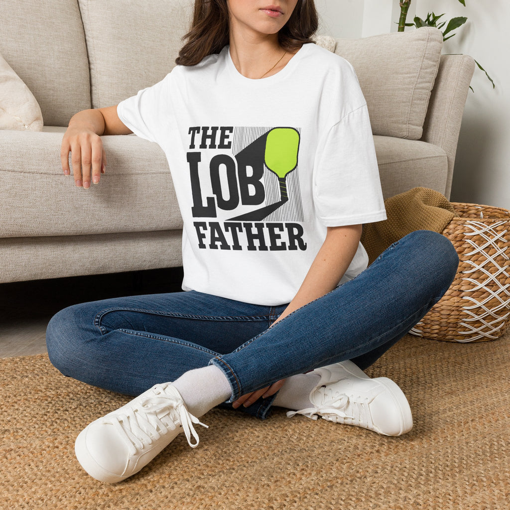 The Lob Father