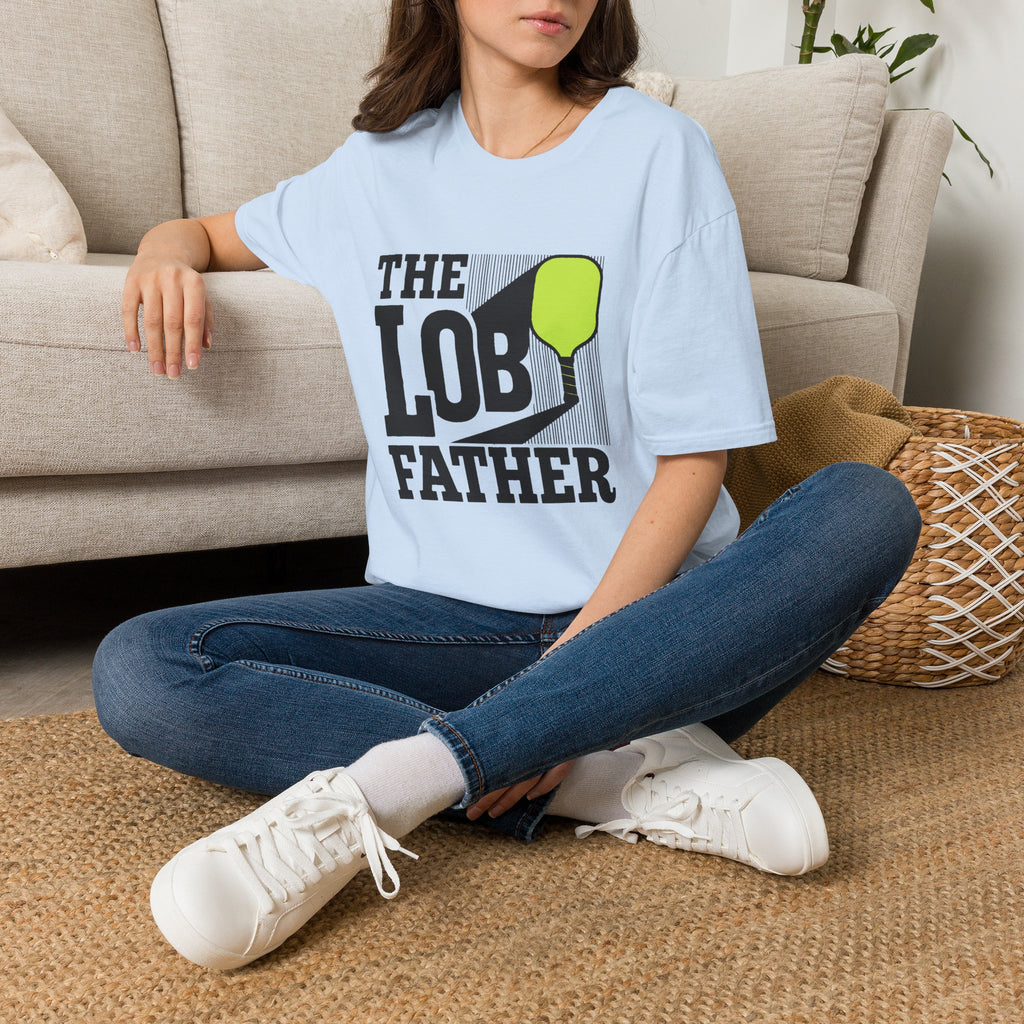 The Lob Father