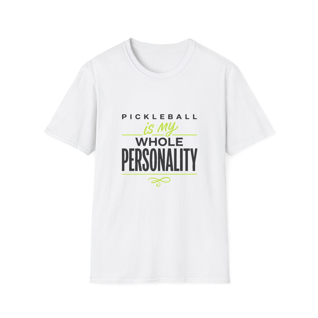 Pickleball Is My Whole Personality