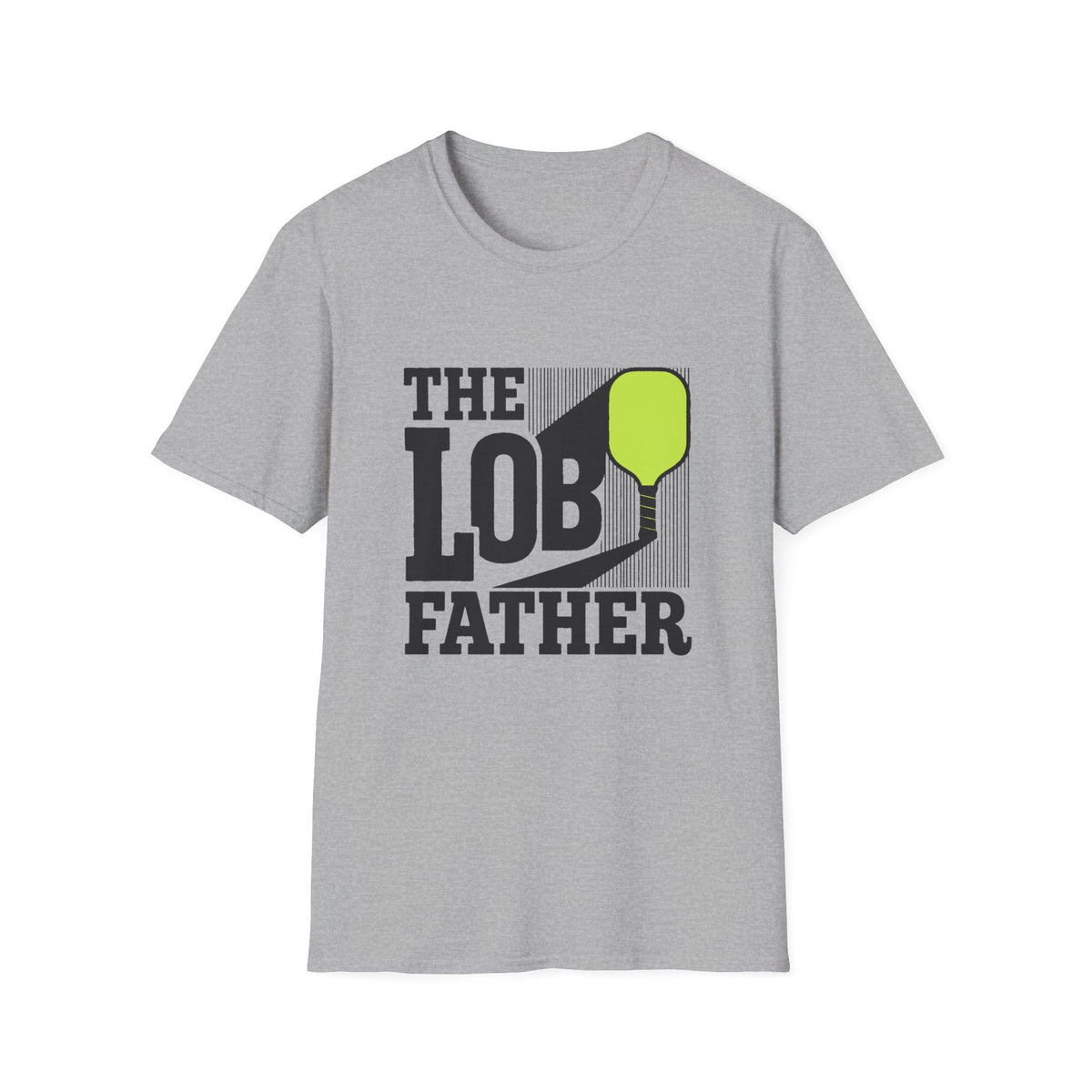 The Lob Father